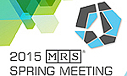 Material Research Society 2015